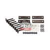 Thule Professional SquareBar Adapter 346000,Fekete