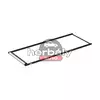 Thule Roller XT M Extender 340100,Fekete/alumínium