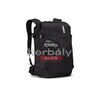 Thule Covert DSLR 3203906 fotós táska, Fekete