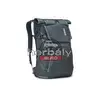 Thule Covert DSLR Rolltop 3203909 fotós hátizsák, Szürke