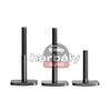 Thule T-track Adapter 889101,Acél