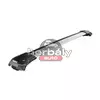 Thule Wingbar Edge 9582 alumínium csomagtartó rúd és talp