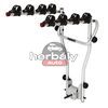 Thule HangOn 9708 4-es kerékpártartó vonóhorogra