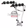 Thule HangOn 9708 4-es kerékpártartó vonóhorogra