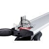 Thule T-track Adapter 697604, Fekete