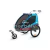 Thule Coaster XT 2 10101806 Multifunkciós gyermekszállító Kék