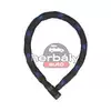 ABUS lakat AB_55142 7210/110 Ivera Chain 7210