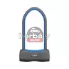 ABUS lakat AB_82360 SmartX 770A/160HB300 fekete + USKF SmartX