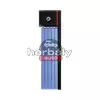 ABUS lakat AB_84426 Bordo uGrip 5700/80 kék SH tartóval (11283 helyettesítője)