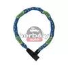 ABUS lakat AB_87774 Catena 6806/75 kék mask