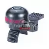 BBB BBB-14 kerékpáros csengő EasyFit Deluxe magenta
