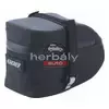 BBB BSB-31 kerékpáros nyeregtáska EasyPack fekete M