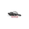 BBB BSD-145 kerékpáros sportnyereg Phalanx Road performance 145x265, fekete