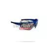 BBB BSG-62 kerékpáros szemüveg Impulse fényes cobalt kék keret / PH fotokromatikus lencsékkel