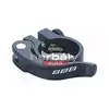 BBB BSP-87 nyeregcső bilincs SmoothLever 31.8 fekete