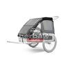 Thule Courier 20301001 kutya utánfutó készlet