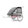 Thule Courier 20301001 kutya utánfutó készlet