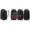Thule GoPack 800701 4db-os utazótáska szett, fekete