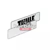 Thule 976200 Rendszámtábla 