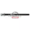 Thule Thru Axle Shimano 20100766,Fekete