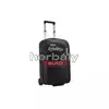 Thule Subterra Carry On 3203950 gurulós bőrönd , fekete