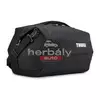 Thule Subterra 3204025 Hátizsák 45L , fekete