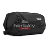 Thule Subterra 3204026 Hátizsák 60L , fekete