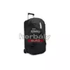 Thule Subterra 3204028 gurulós bőrönd 70cm/28" ,fekete