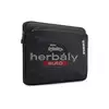 Thule Subterra 3204083 Macbook laptop tok 15", fekete