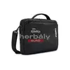 Thule Subterra 3204084 Macbook tok 13" laptop táska, fekete