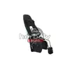 Thule Yepp Nexxt Maxi 12080225 hátsó kerékpáros gyerekülés adapterrel, Mentazöld