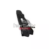 Thule Yepp Nexxt Maxi 12080216 hátsó kerékpáros gyerekülés, Csokibarna