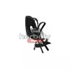 Thule Yepp Nexxt Mini 12080116 első kerékpáros gyerekülés, Csokibarna