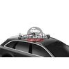 Thule Wingbar Edge 721100 tetőcsomagtartó keresztrúd