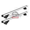 Thule ProfessionalBar 150 cm tetőcsomagtartó tetőkorláttal ellátott Fiat, Ford... típusokra (THU_710410_392000)