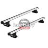 Thule ProfessionalBar 135 cm tetőcsomagtartó fixpontos Land Rover típusokra (THU_710700_KIT7025_391000) 