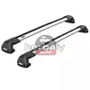 Thule Wingbar Edge 86 cm tetőcsomagtartó fixpontos Holden, Opel... típusokra (THU_720700_KIT7089_721300_721300) 