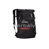 Thule Covert DSLR Rolltop 3203908 fotós táska, Fekete