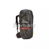 Thule Stir Alpine 3204502 túrazsák 40L, fekete