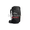 Thule Topio 3204507 túrazsák 40L, fekete