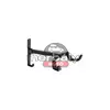 BBB Wallmount Deluxe BTL-150 kerékpár akasztó
