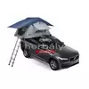 Thule Tepui Explorer Kukenam 3 901300 tetősátor, szürke