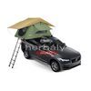 Thule Tepui Kukenam 3 901301 tetősátor, zöld