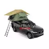 Thule Tepui Kukenam 3 901301 tetősátor, zöld