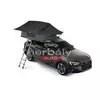 Thule Foothill 901250 tetősátor, zöld