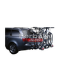 Thule EuroWay G2 922020 3-as kerékpártartó vonóhorogra, alumínium