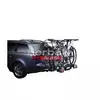 Thule EuroWay G2 922020 3-as kerékpártartó vonóhorogra, alumínium