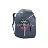 Thule RoundTrip 3204939 snowboard és sícipő hátizsák 60L, sötétkék