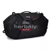 Thule RoundTrip 3204940 Sí- és snowboard sportcipő 80L, fekete