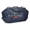 Thule RoundTrip 3204941 sí és snowboard duffel 80L, sötétkék